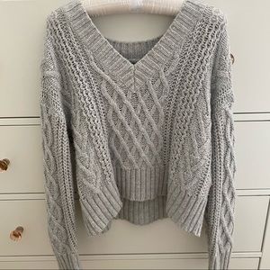 American Eagle Sweater